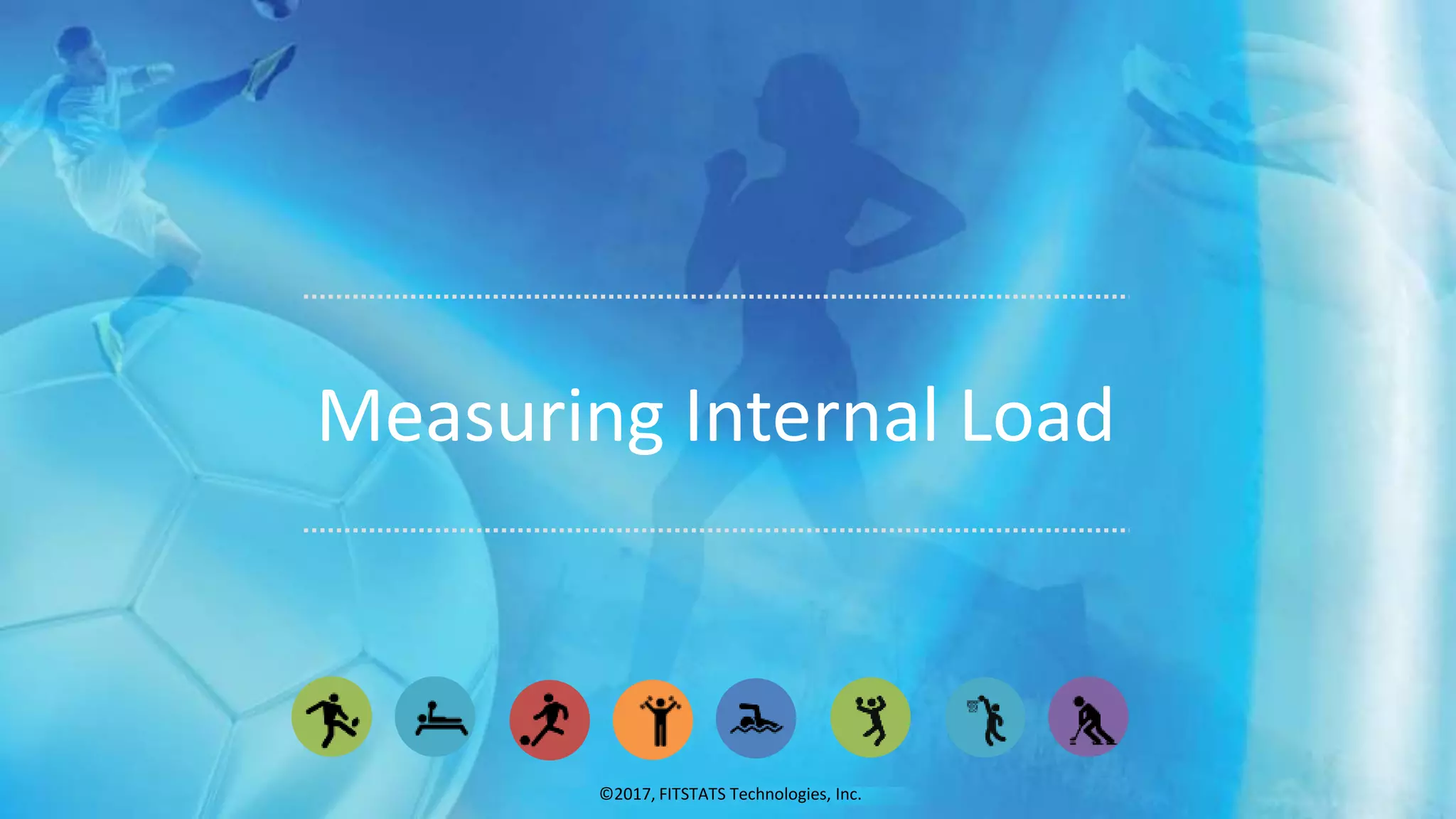 Athlete Monitoring and Workload Management Made Simple PPT