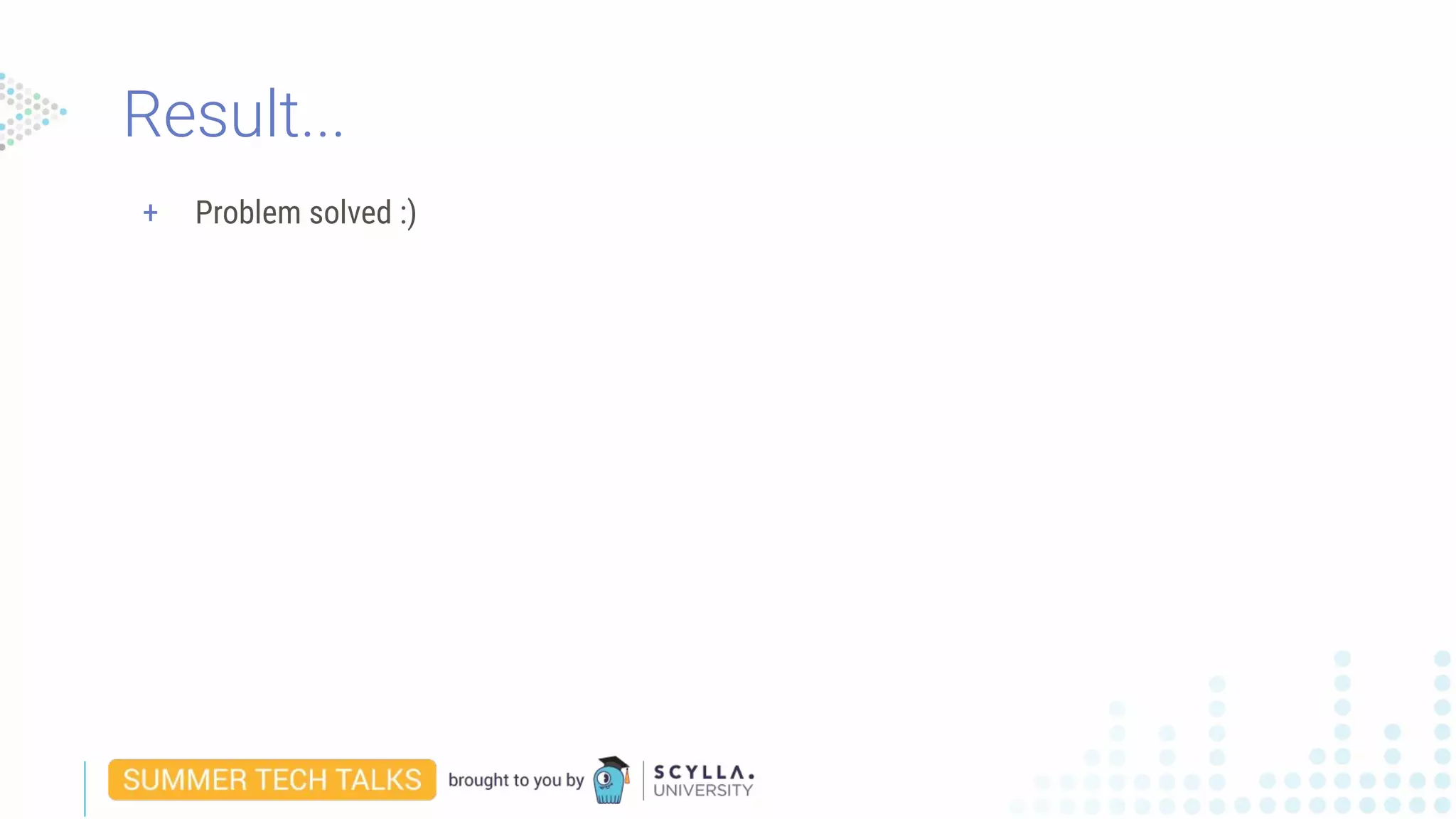 + Problem solved :)
Result...
 