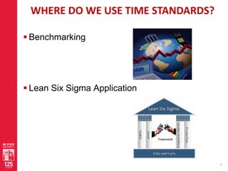 Work Measurement direct and indirect time study | PDF