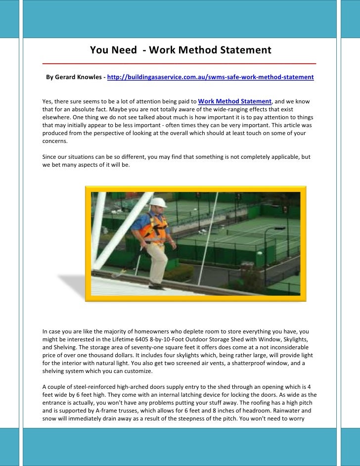 Working For Method | Working Out Loud: So funktioniert die Methode – OEPQL
