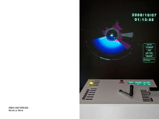 THEO DEUTINGER World at Work 