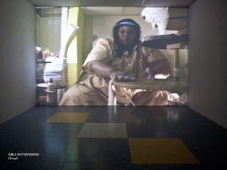 MIKA ROTTENBERG Dough 