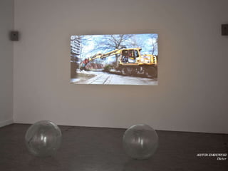 ARTUR ZMIJEWSKI Dieter 