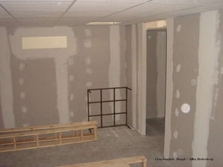 Construction ‘Dough’ - Mika Rottenberg 