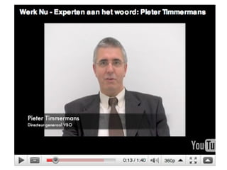 Bokes op ‘t gras - Werk Nu. Even Niet 