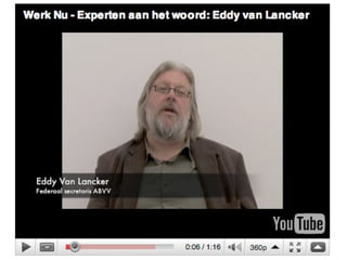 Bokes op ‘t gras - Werk Nu. Even Niet 