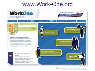 www.Work-One.org
 