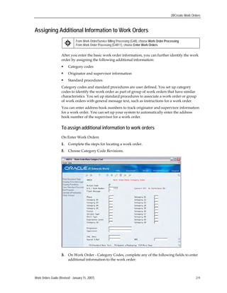Work order management guide | PDF