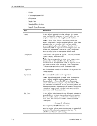 Work order management guide | PDF