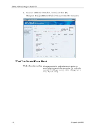 Work order management guide | PDF