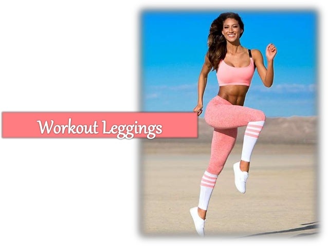 best womens gym leggings