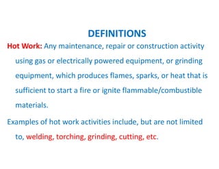 WORK PERMIT PROCEDURE FOR TRAINING AND AWARENESS.pdf