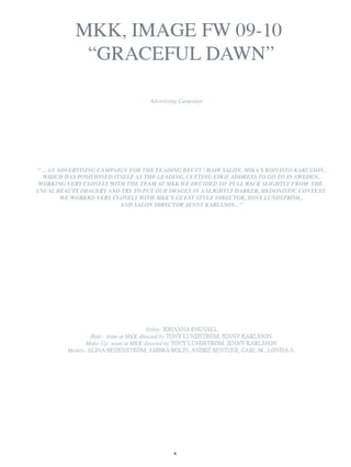 11horses- "a work record" by Per Zennström