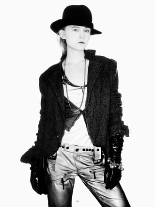 11horses- "a work record" by Per Zennström