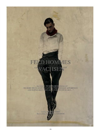 11horses- "a work record" by Per Zennström