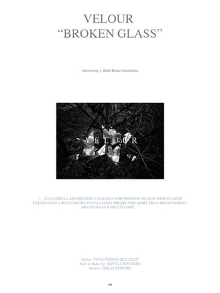 11horses- "a work record" by Per Zennström