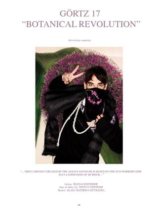 11horses- "a work record" by Per Zennström