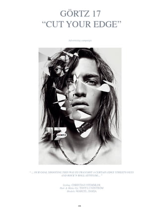 11horses- "a work record" by Per Zennström