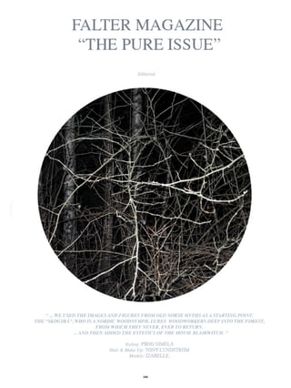 11horses- "a work record" by Per Zennström