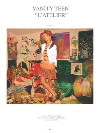 11horses- "a work record" by Per Zennström