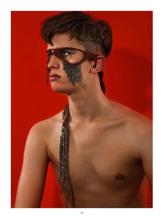 11horses- "a work record" by Per Zennström