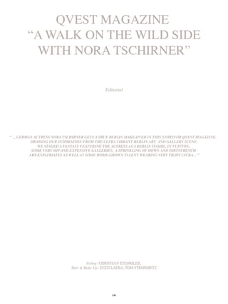 11horses- "a work record" by Per Zennström