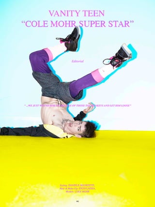 11horses- "a work record" by Per Zennström