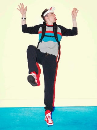 11horses- "a work record" by Per Zennström