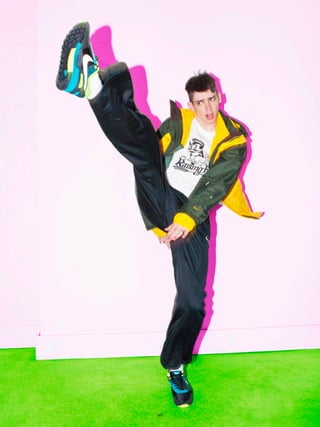 11horses- "a work record" by Per Zennström