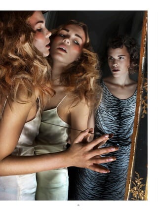 11horses- "a work record" by Per Zennström