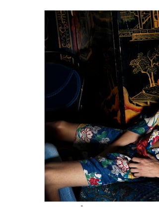 11horses- "a work record" by Per Zennström