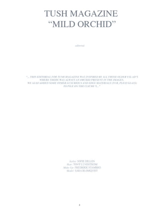 11horses- "a work record" by Per Zennström