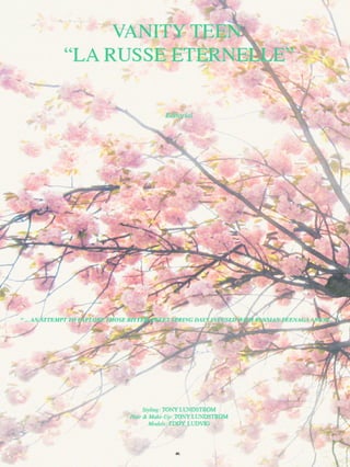 11horses- "a work record" by Per Zennström