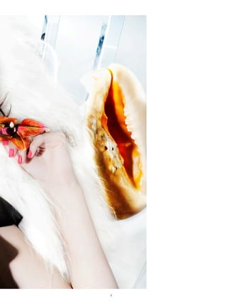 11horses- "a work record" by Per Zennström