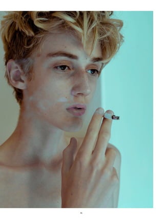 11horses- "a work record" by Per Zennström