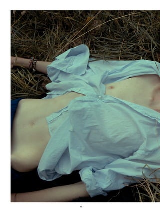 11horses- "a work record" by Per Zennström