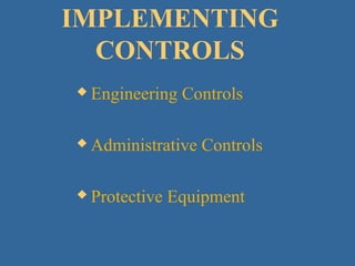 workplace-inspection-training presentation | PPT
