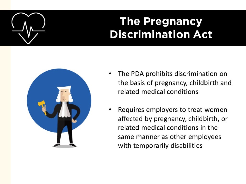 Workplace Maternity Leave Laws Pregnancy Rights Explained