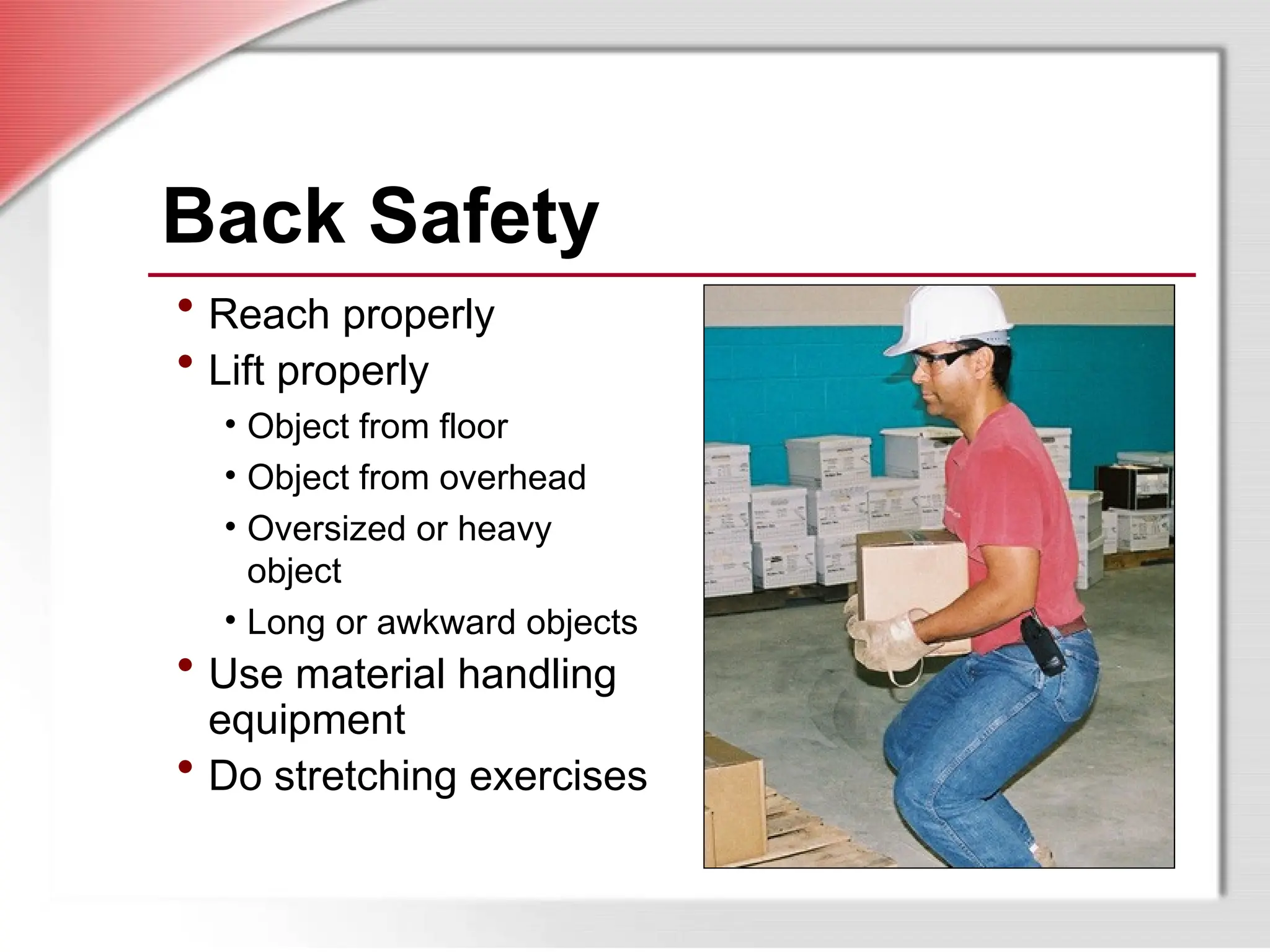 Workplace-Safety-for-Employees 282024.ppt