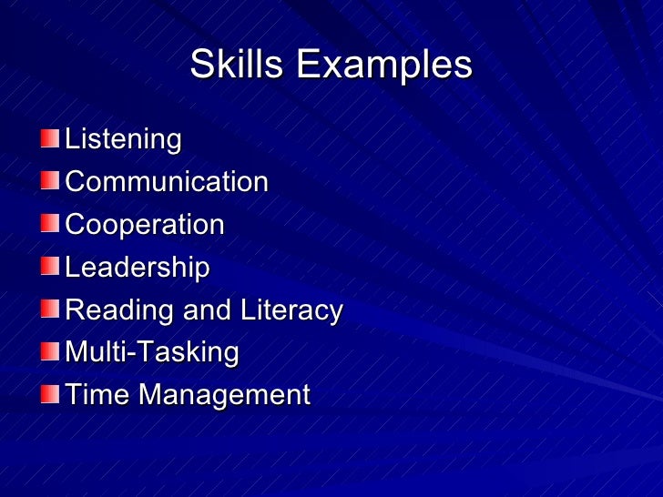 examples of teamwork in the workplace