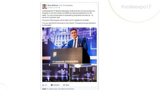 Workplace by facebook and RBS