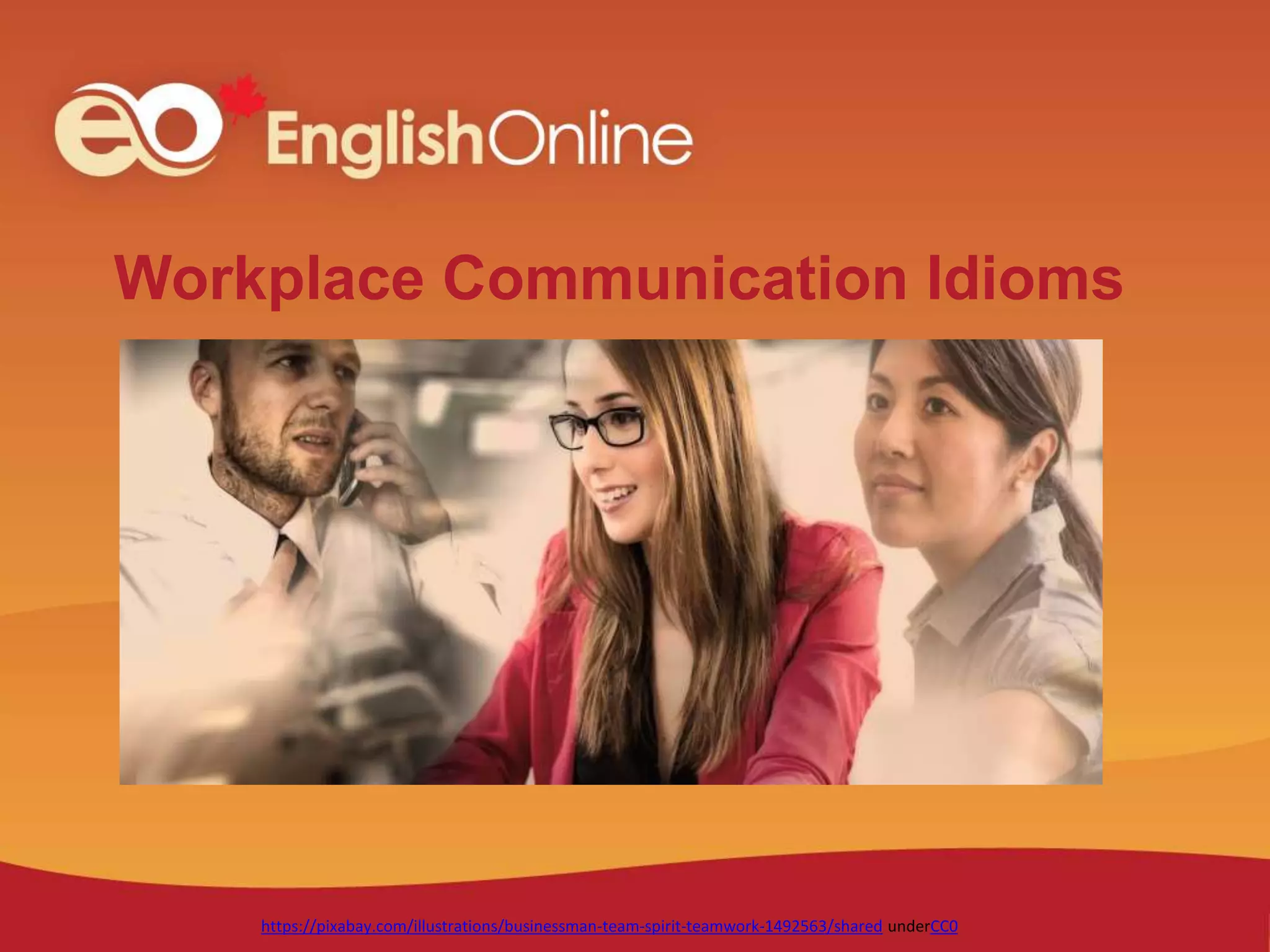 Mastering Communication: The Untapped Power Of Idioms And Gestures - zra9uvd