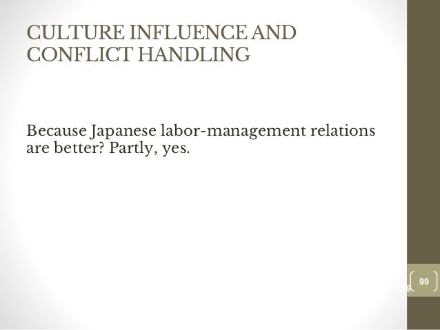 strikes and other forms of resolving labor management conflict Public employee strikes in colorado: the supreme court adopts a “may be counterproductive to resolving labor pertaining to labor-management rela. strikes and other forms of resolving labor management conflict Public employee strikes in colorado: the supreme court adopts a “may be counterproductive to resolving labor pertaining to labor-management rela.