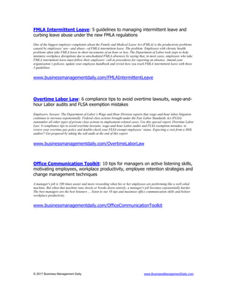 Workplace conflict Resolution | PDF