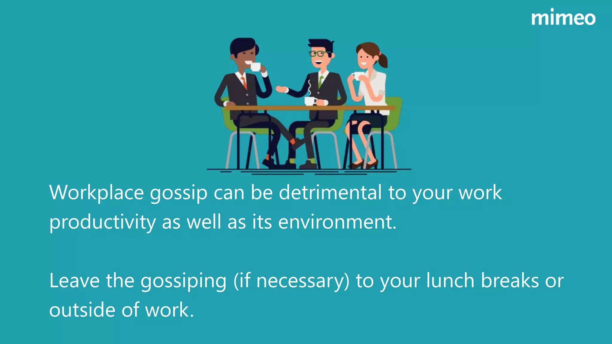 7 Common Workplace Distractions and How to Overcome Them | PPTX ...