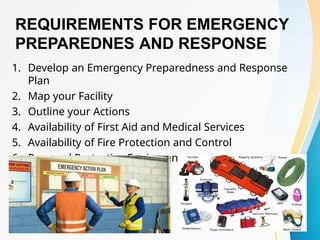 WORKPLACE SAFETY EMERGENCY PREPAREDNESS.pptx