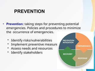 WORKPLACE SAFETY EMERGENCY PREPAREDNESS.pptx