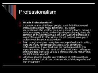 Workplace Etiquettes[1].ppt