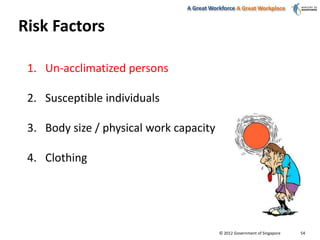 Work Risk Factors Workplace Hazards safety precautions -01 | PDF