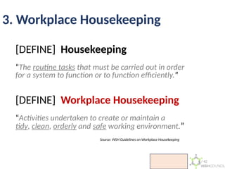 Workplace_Housekeeping.pptx training presentation for safety training ...